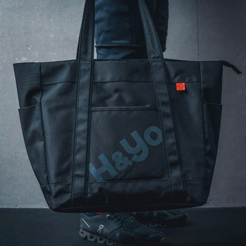 【ジム行くならコレで】ジム用 トートバッグ